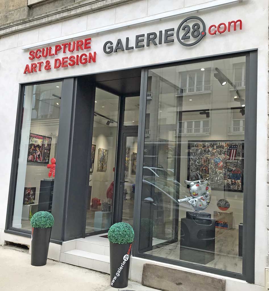 Galerie 28.com (Reims)