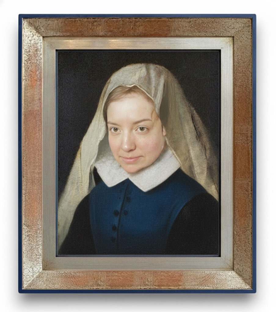 Alcyon Gravé alterné dédale filets couleur