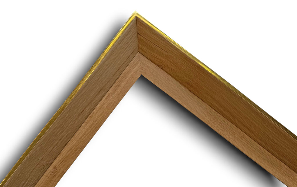 Alcyon Chêne filet or fin