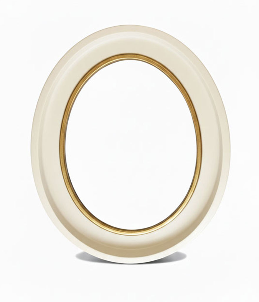 ø Samothrace 50 Ivoire congé or