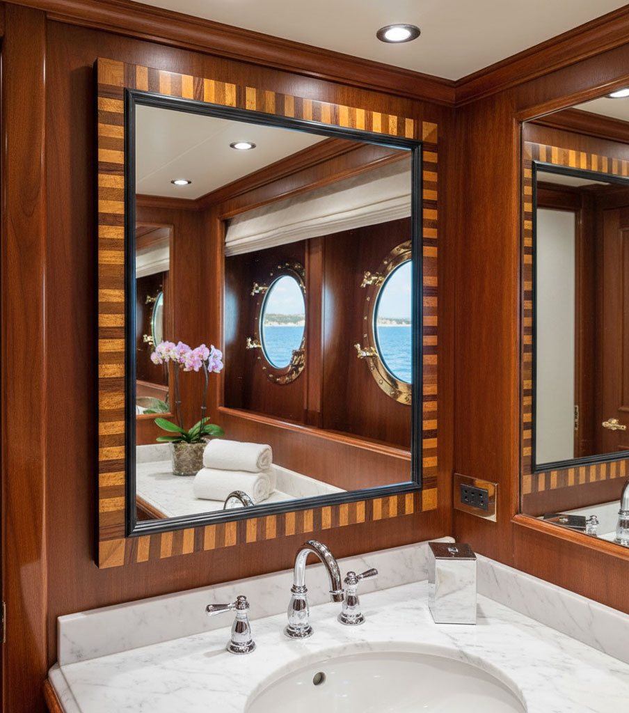 Miroirs collection 035