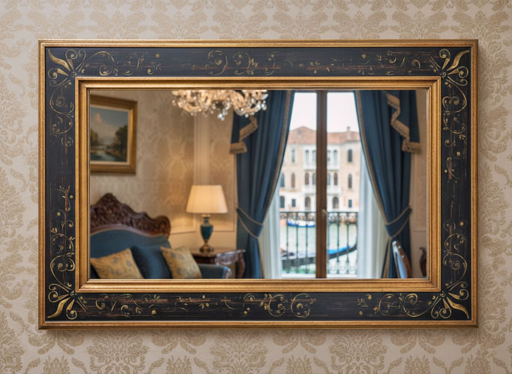 Miroirs collection 037