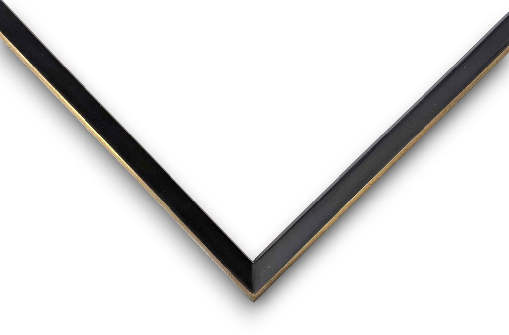 Doris GM Petit plat or reste couleur