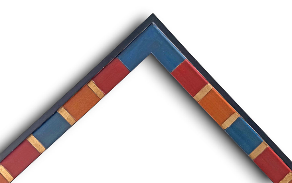 Dion Eschylle Toucan