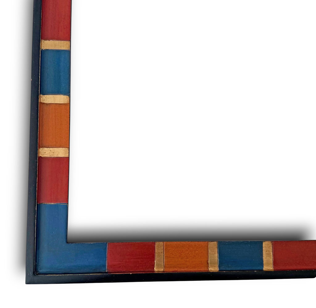 Dion Eschylle Toucan