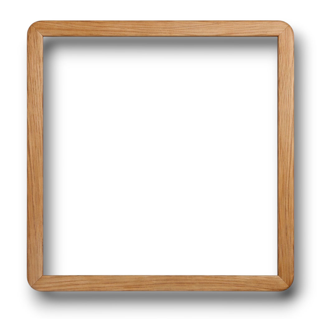 Equus 20.30 Angles arrondis chêne 