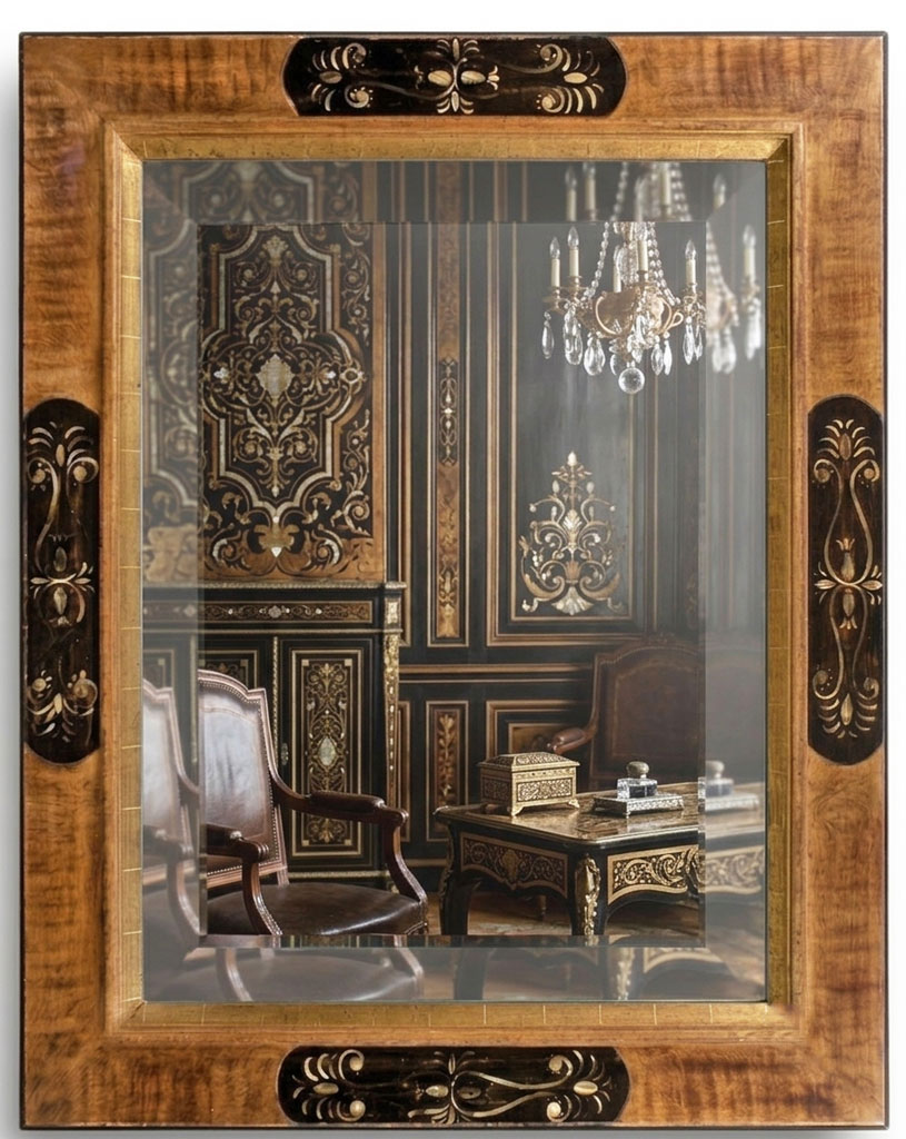 Miroirs collection 085